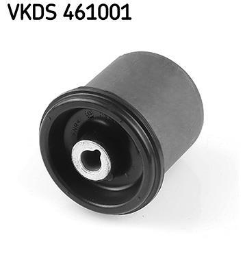 Kit de réparation, corps de l'essieu SKF ref. VKDS 461001